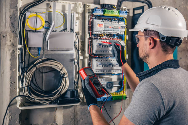 Best Affordable Electrical Installation  in Smithfield, NC