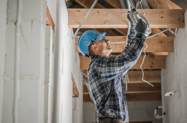 Best Electrical Repair Services  in Smithfield, NC