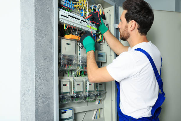 , NC Electrician Company