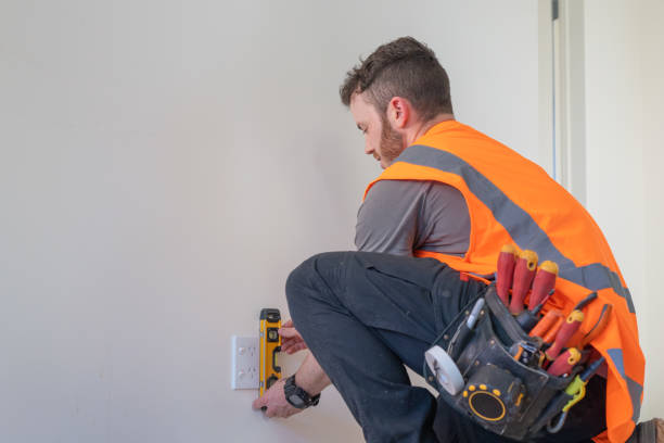 Best Electrical Troubleshooting Services  in Smithfield, NC