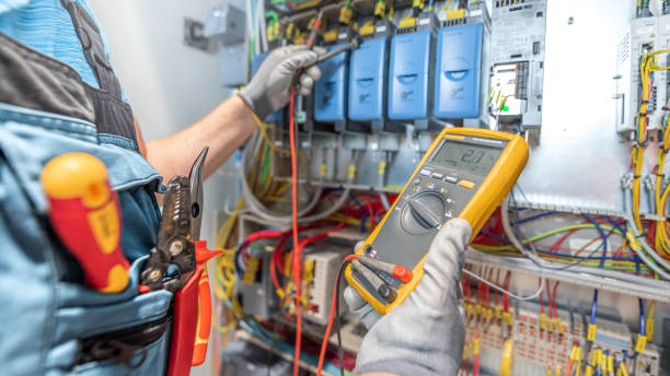 Best Electrical Upgrades for Homes  in Smithfield, NC