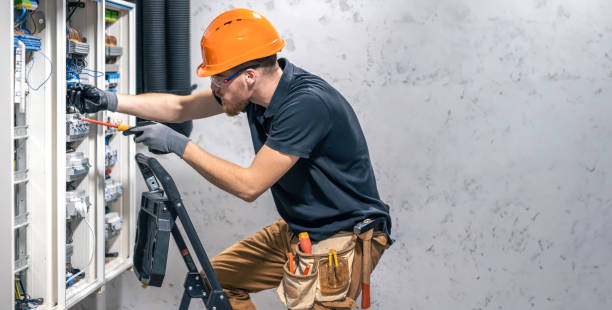 Best 24-Hour Electrician  in Smithfield, NC